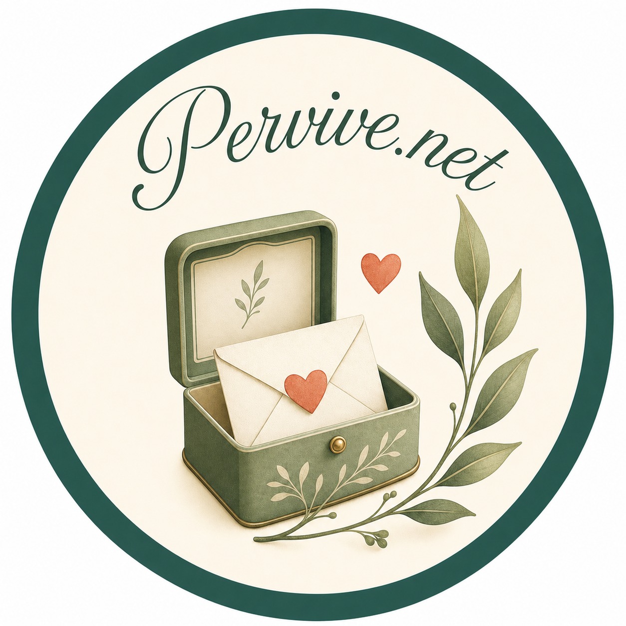 Pervive